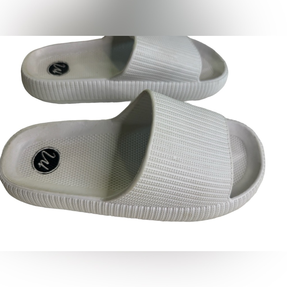 Matisse Kona Sandal Sz 10 White - Picture 4 of 11